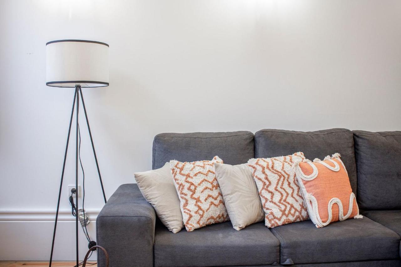 Wonderful Downtown Studio By Lovelystay OOporto Extérieur photo