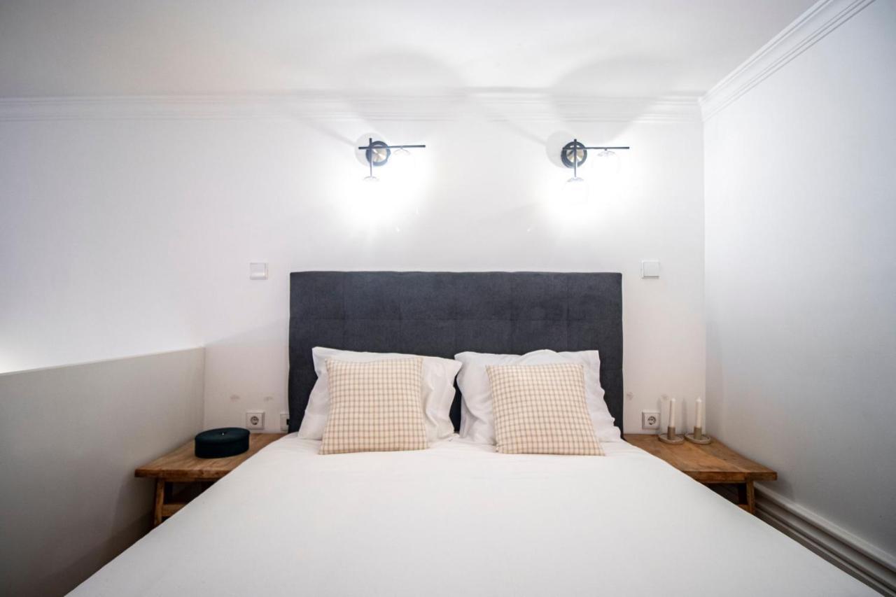 Wonderful Downtown Studio By Lovelystay OOporto Extérieur photo